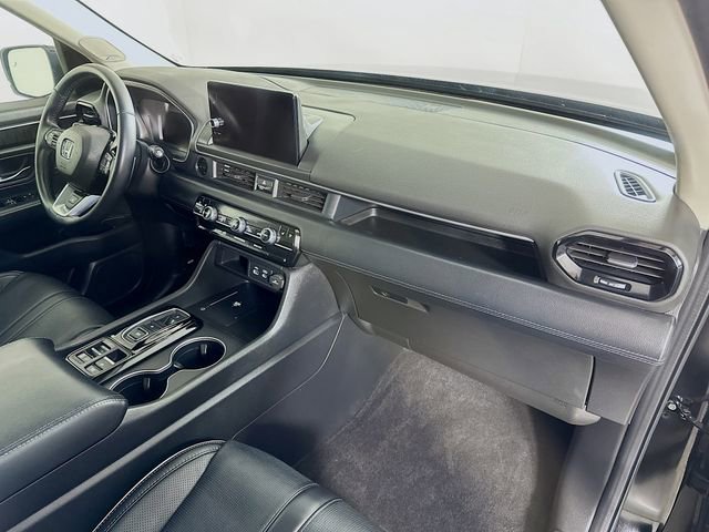 Certified 2023 Honda Pilot Elite image 35