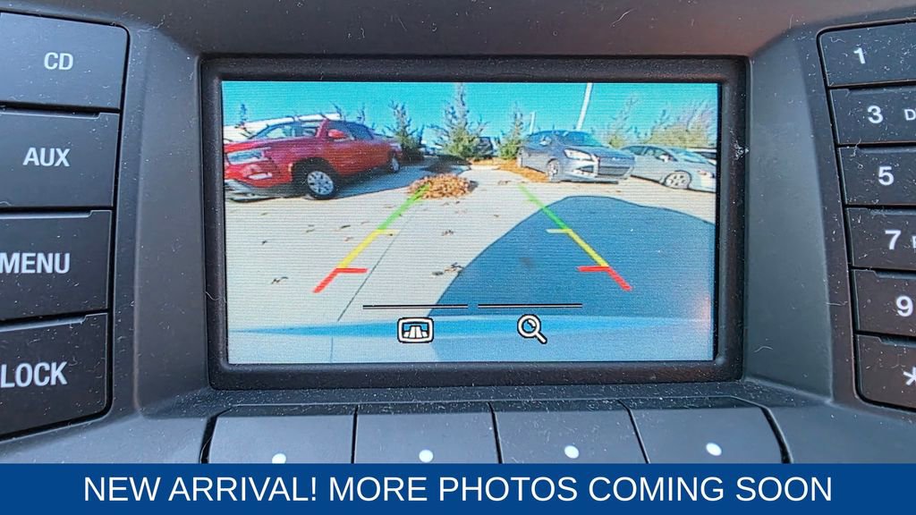 Used 2019 Ford Taurus SEL image 20