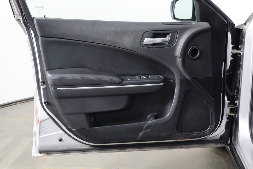 Used 2019 Dodge Charger Police AWD/4WD image 11