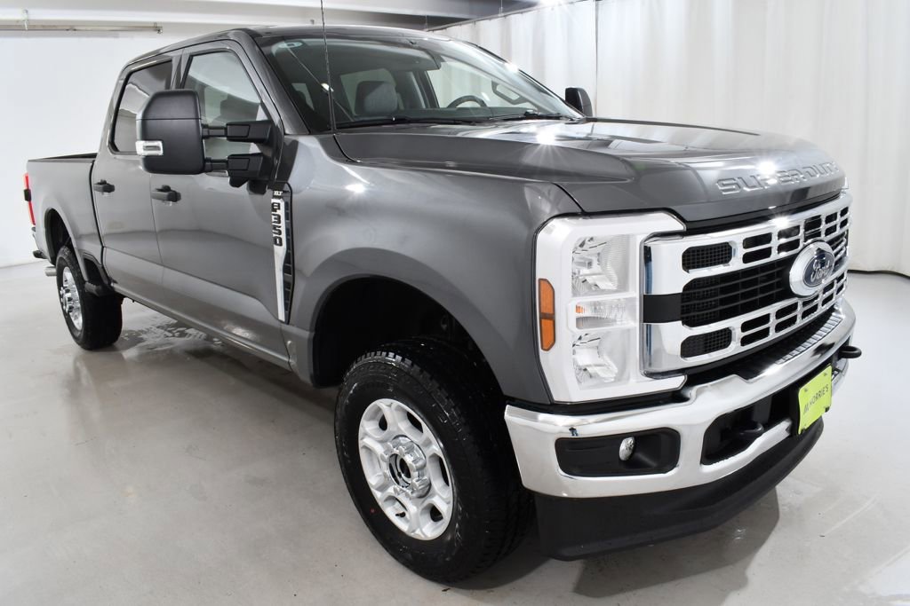New 2026 Ford F350 XLT w/ 360-Degree Camera Package image 5
