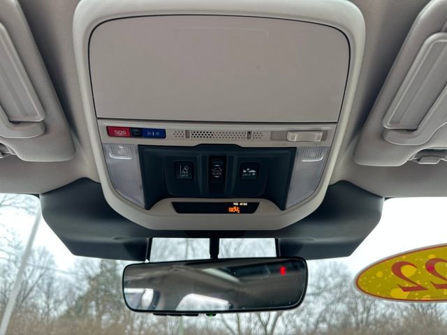 Certified 2022 Subaru Forester Touring w/ Popular Package #2 image 18