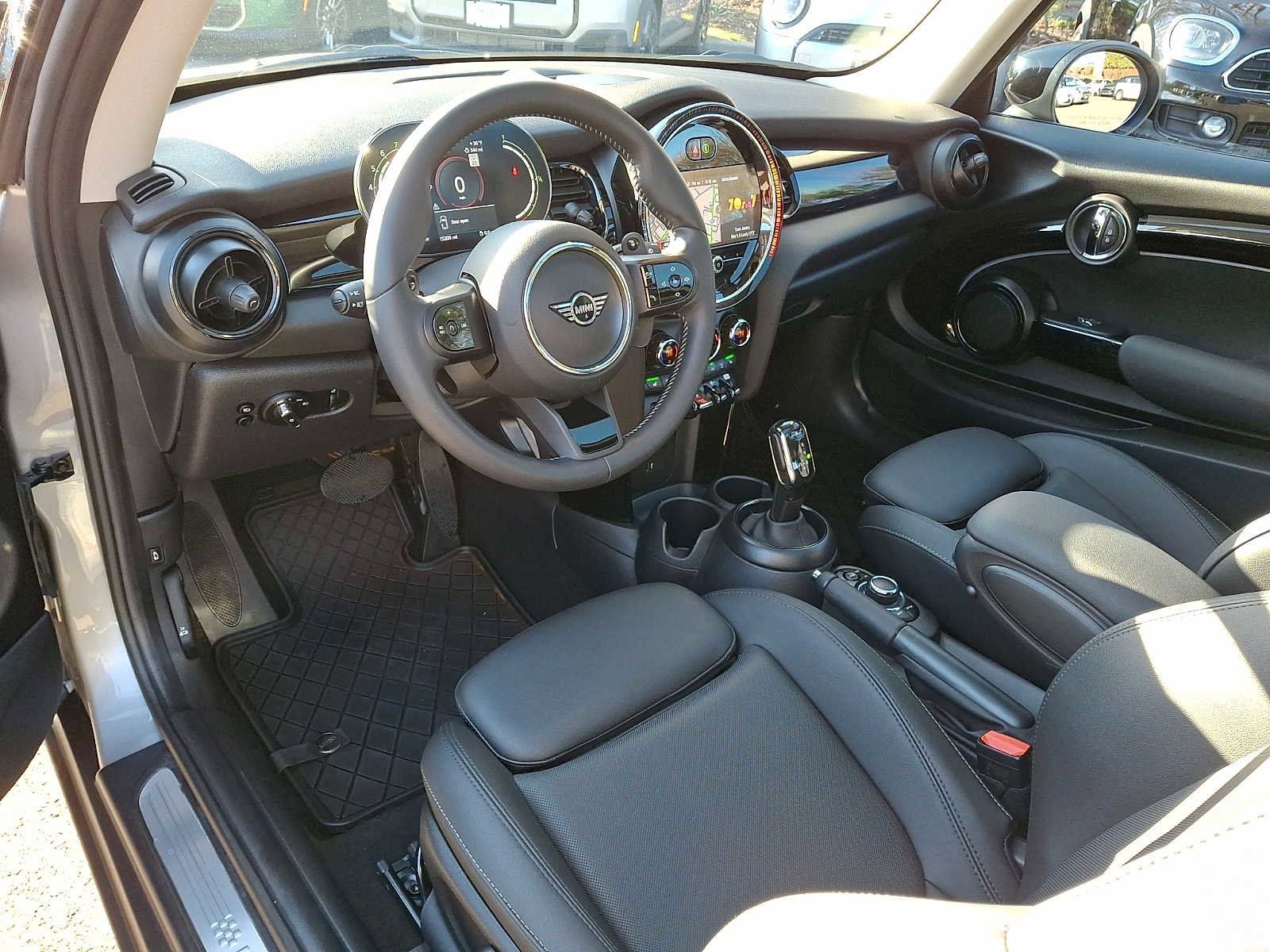 Certified 2024 MINI Cooper S image 10