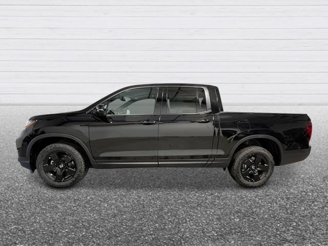 New 2026 Honda Ridgeline Black Edition image 2