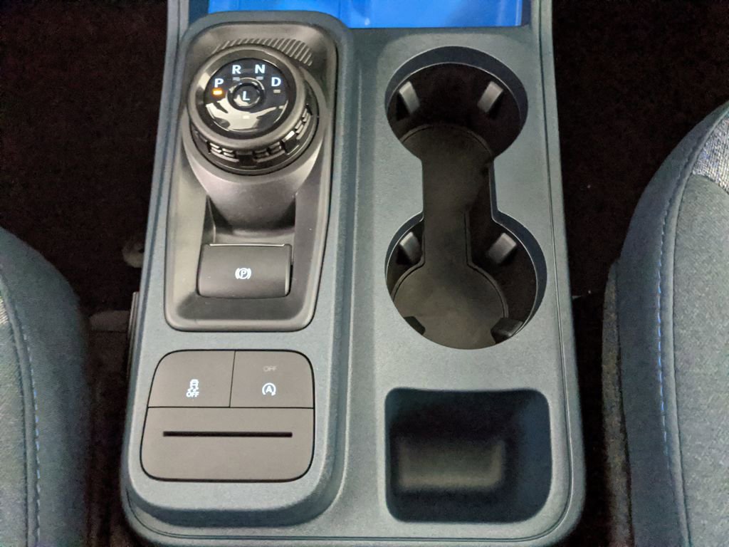 New 2025 Ford Maverick XLT w/ Equipment Group 302A image 15