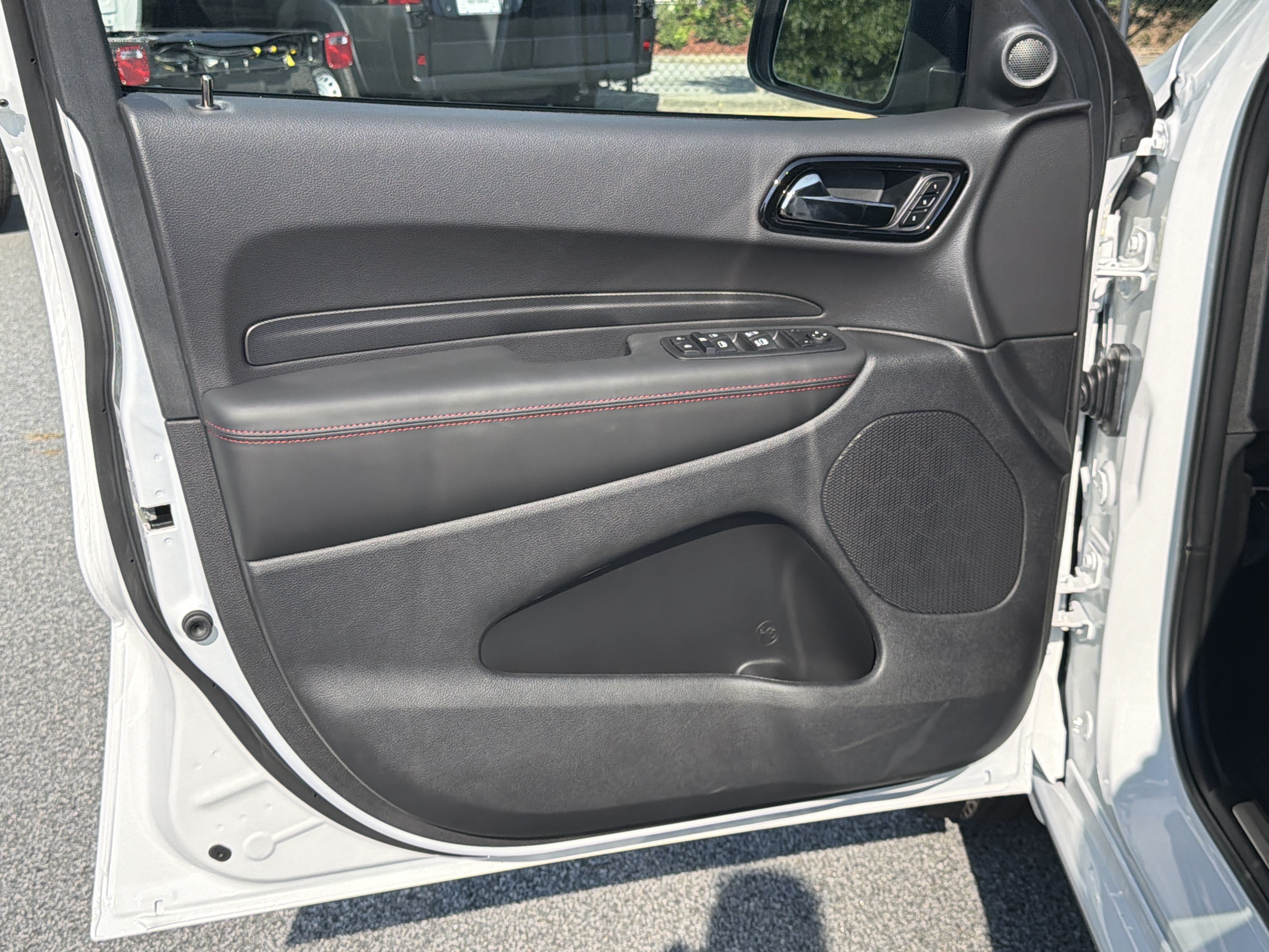 New 2026 Dodge Durango GT AWD/4WD image 12