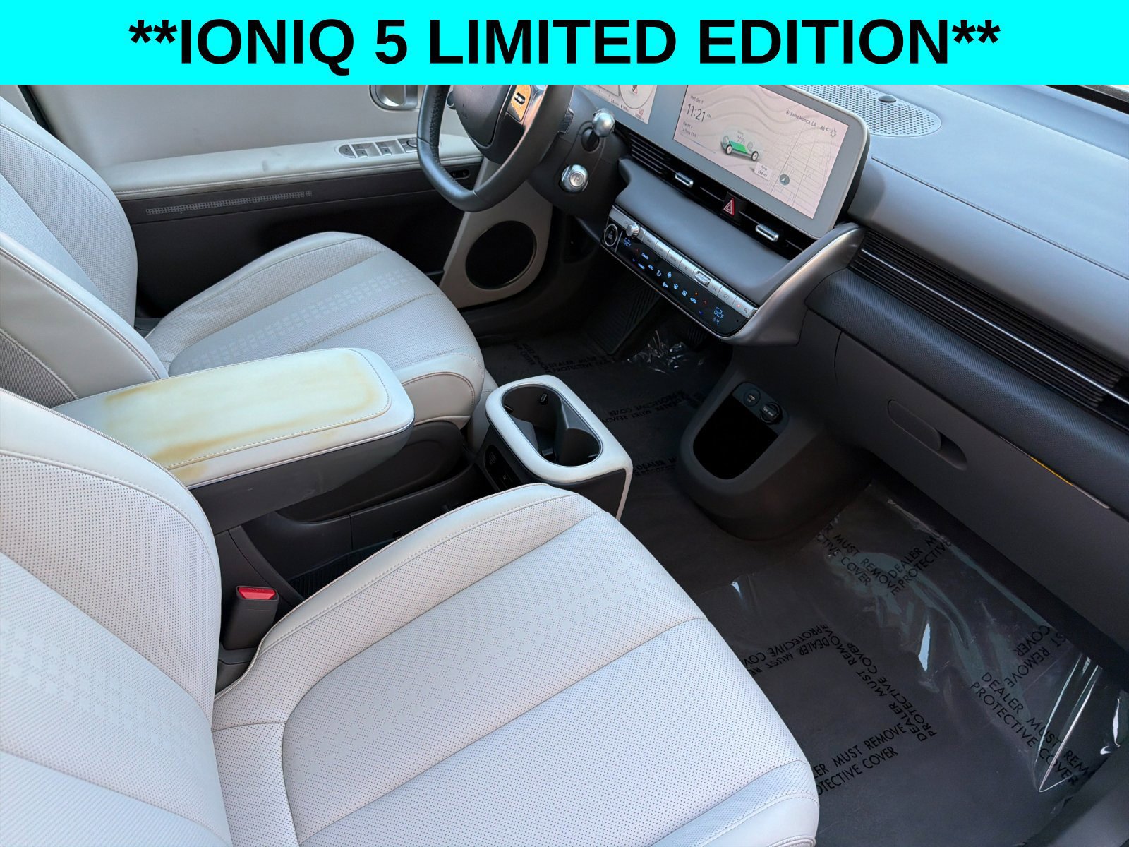 Used 2024 Hyundai Ioniq 5 Limited RWD image 19
