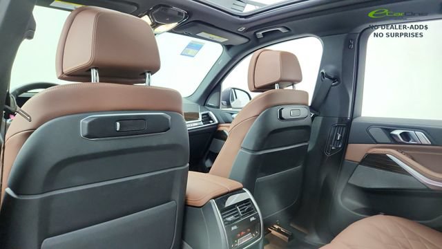 Used 2026 BMW X5 sDrive40i RWD image 31