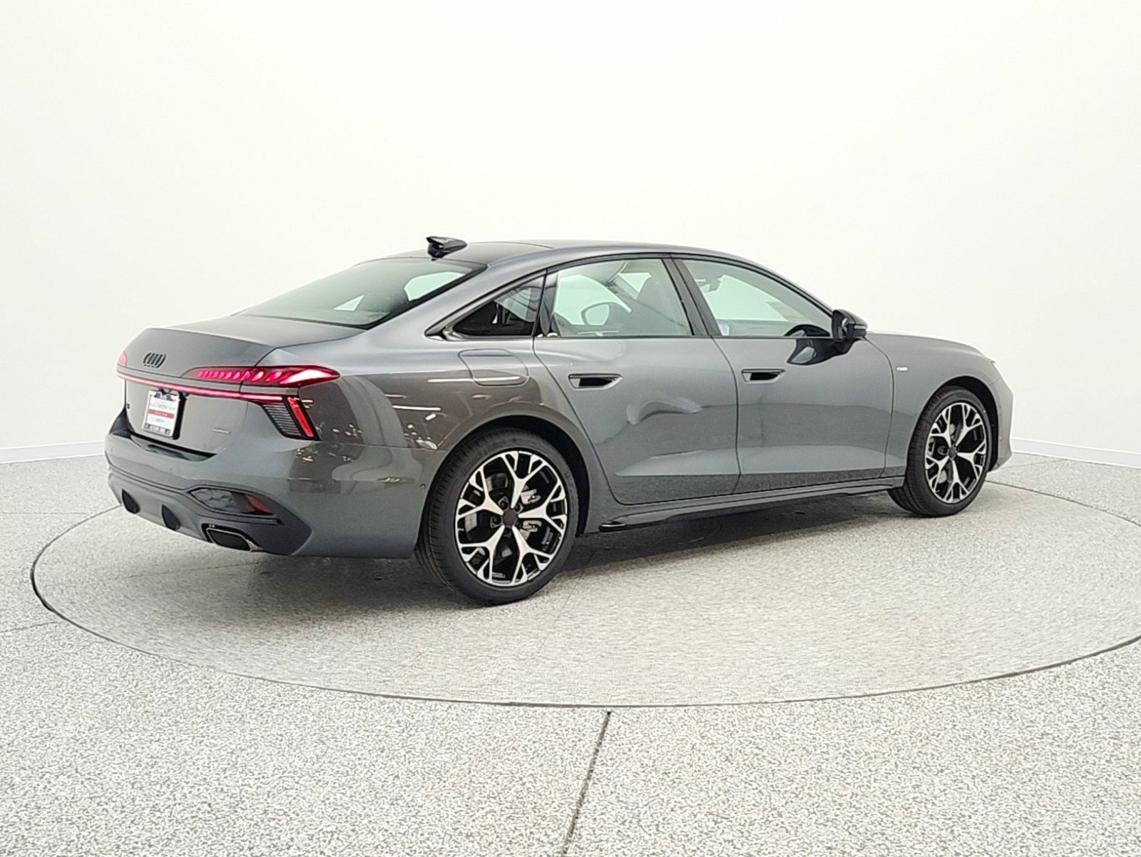 New 2026 Audi A6 Premium Plus AWD/4WD image 5