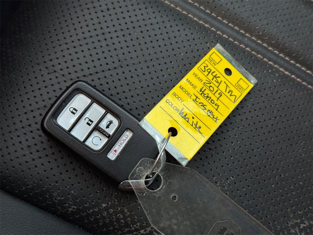 Used 2019 Honda Insight Touring image 34