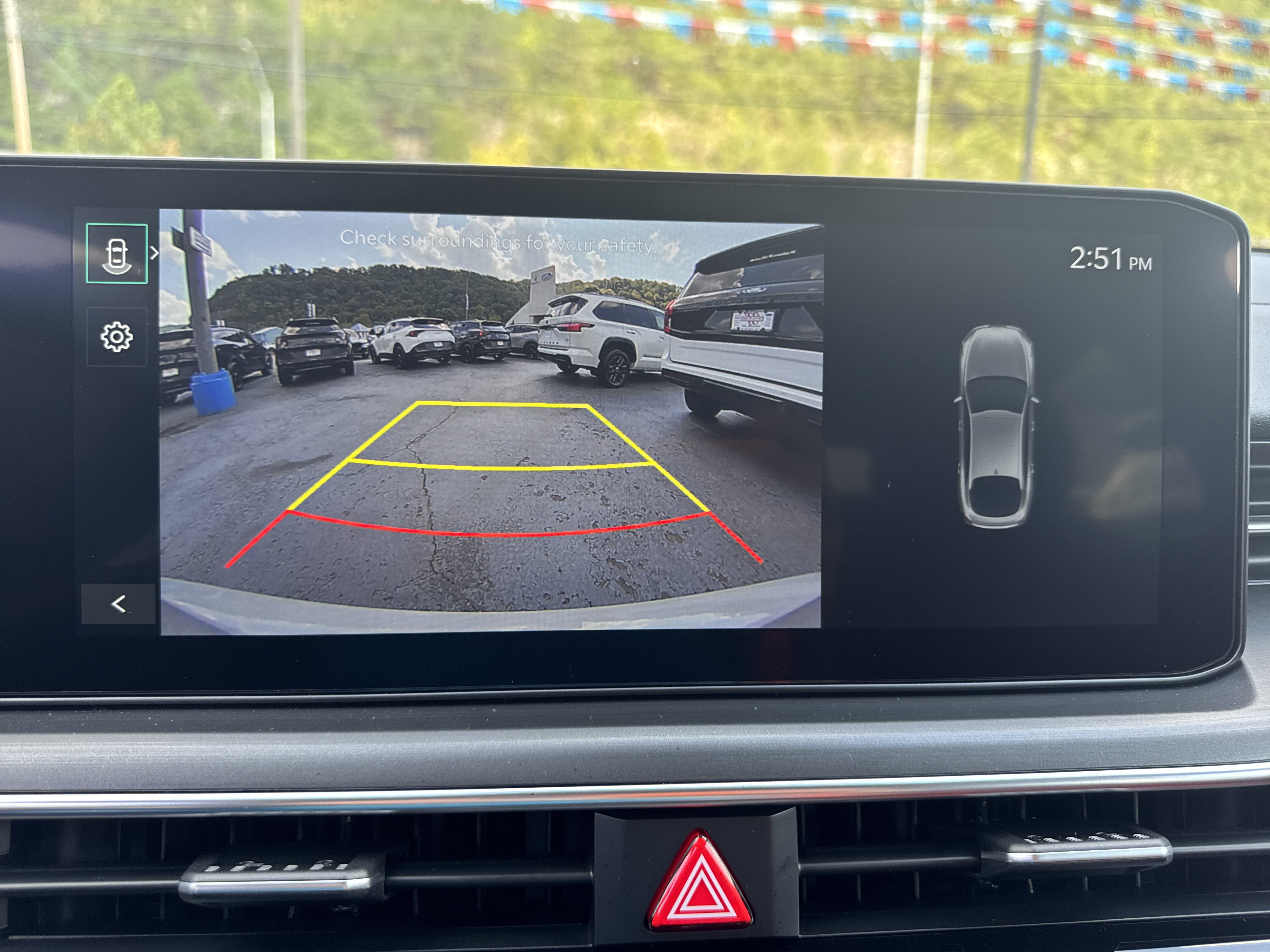 New 2026 Kia K5 GT-Line AWD/4WD image 18