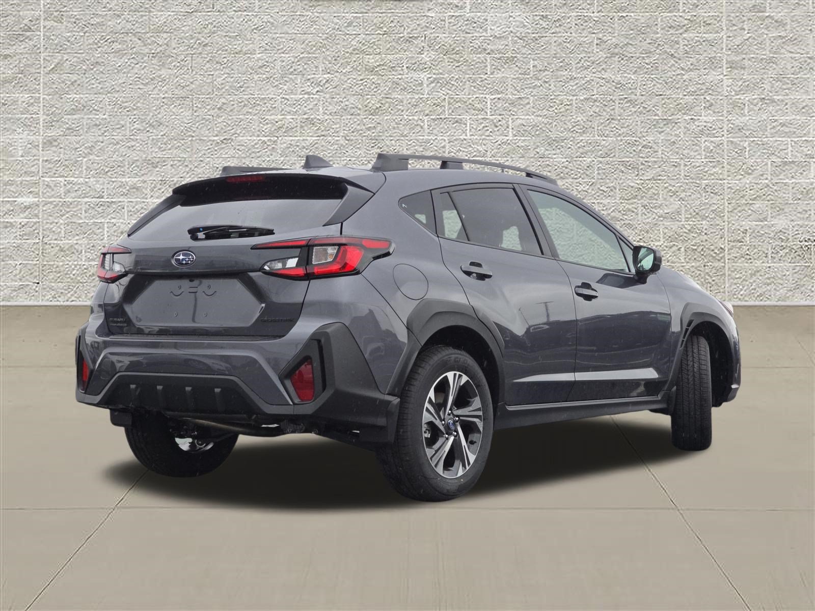 New 2026 Subaru Crosstrek 2.5i Premium AWD/4WD image 7