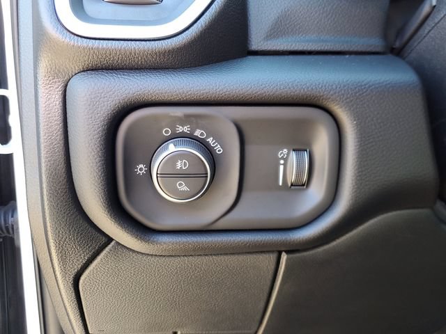 New 2026 RAM 3500 Lone Star AWD/4WD image 19