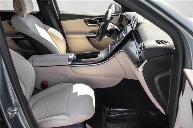 New 2026 Mercedes-Benz GLC 300 4MATIC image 27