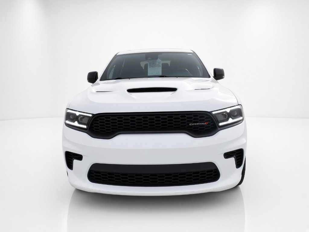 Used 2024 Dodge Durango R/T AWD/4WD image 3