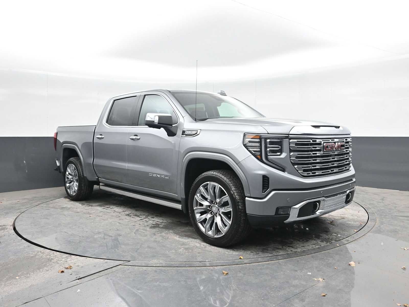 New 2026 GMC Sierra 1500 Denali w/ Denali Reserve Package video 1