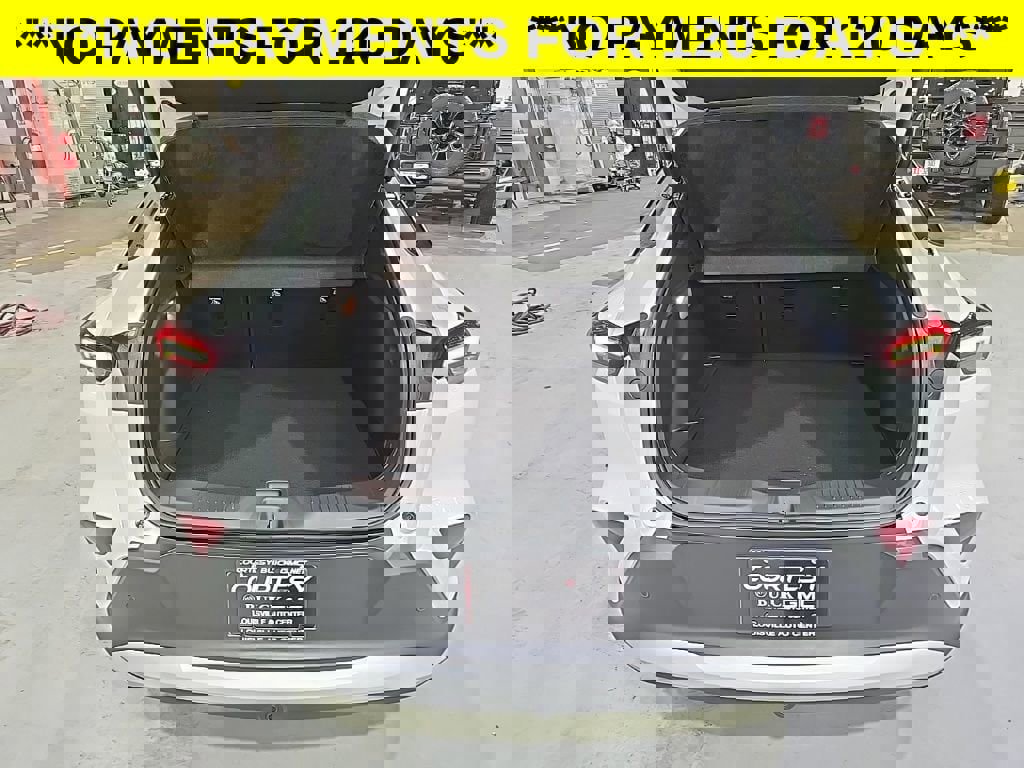 New 2026 Buick Envista Preferred image 13