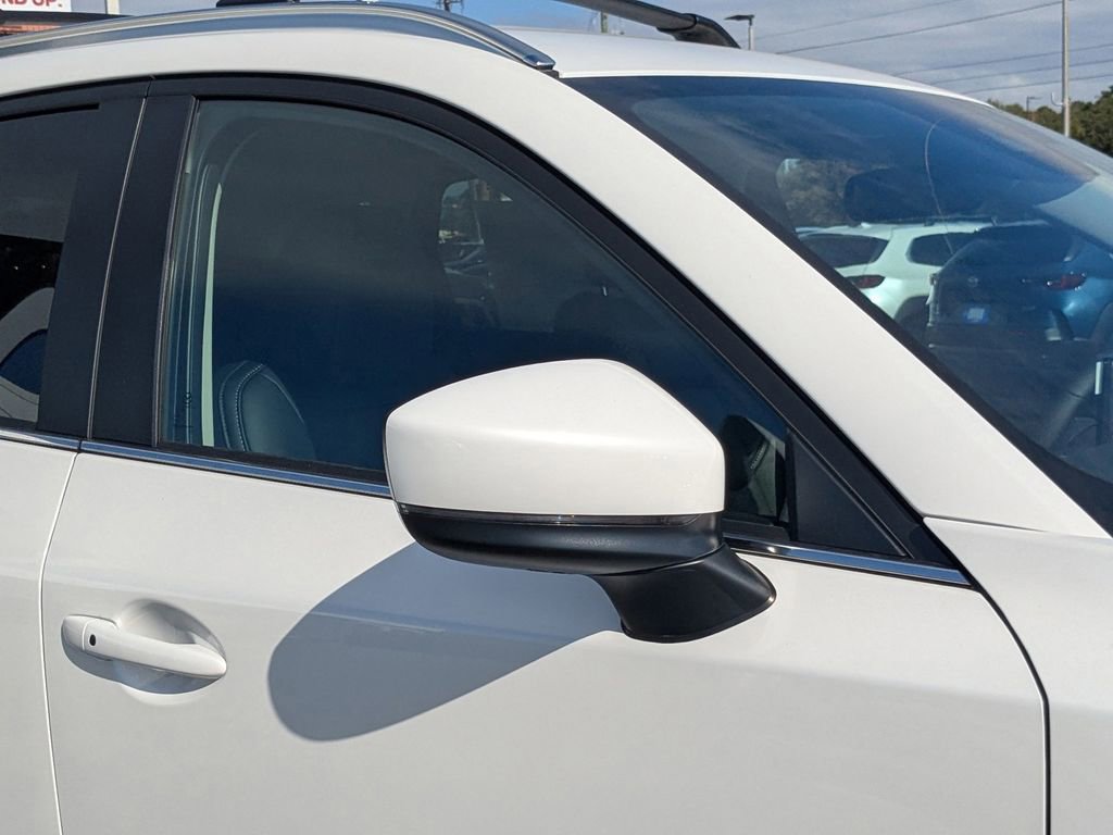 New 2025 MAZDA CX-5 AWD 2.5 S image 11