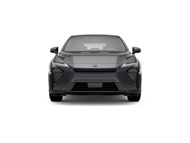New 2026 Lexus ES 350h w/ Accessory Package (Z2) FWD image 5