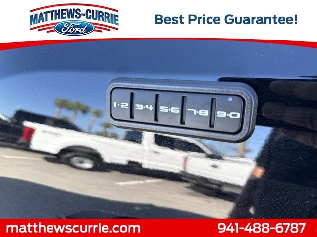 New 2026 Ford F150 STX w/ F-150 LOBO Package AWD/4WD image 9