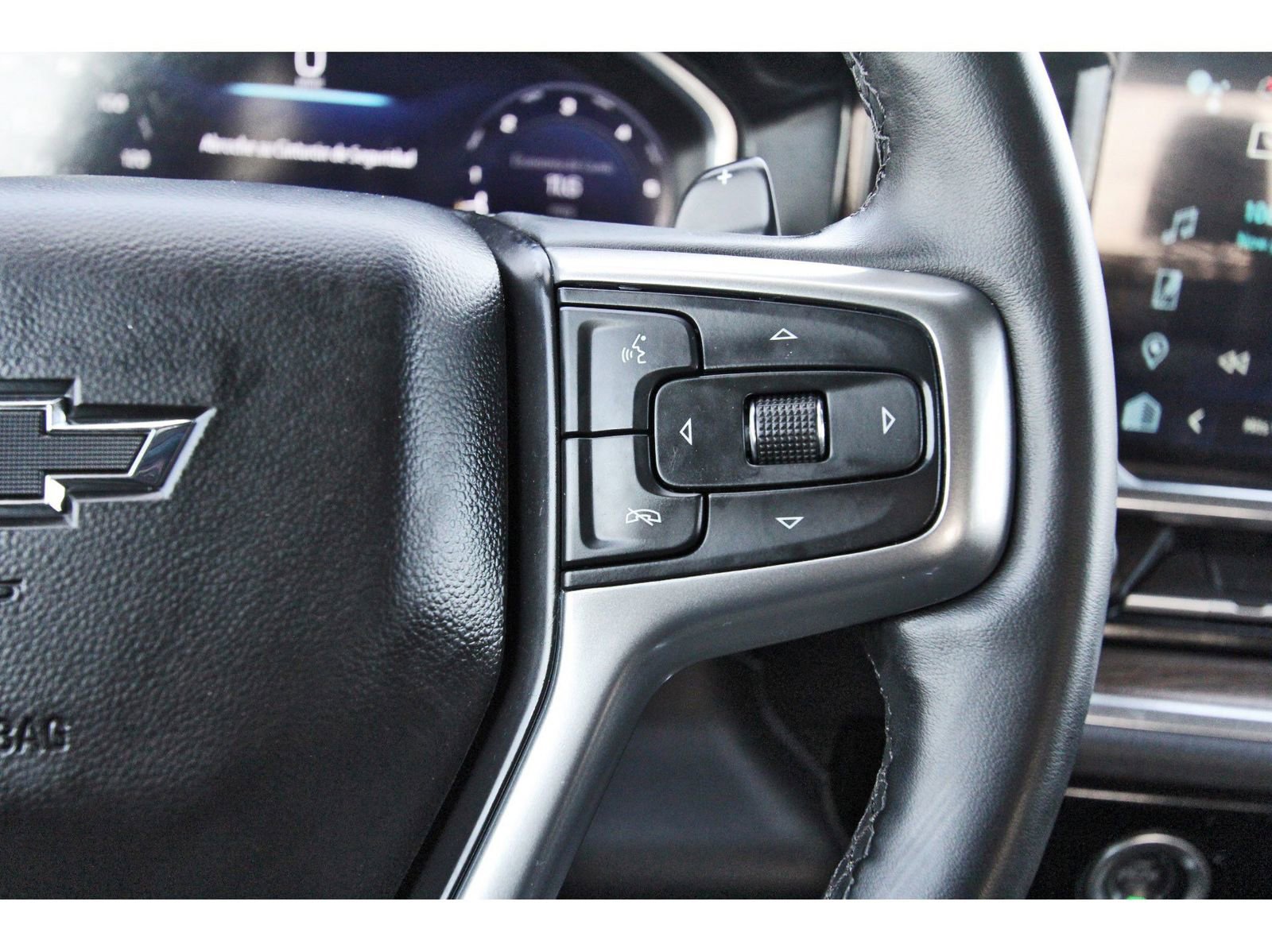 Used 2024 Chevrolet Silverado 1500 RST image 23