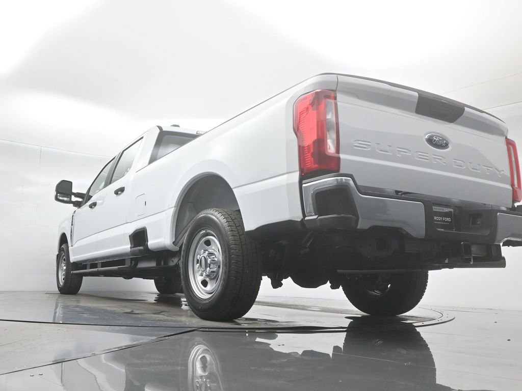 New 2026 Ford F350 XL w/ XL Driver Assist Package image 48