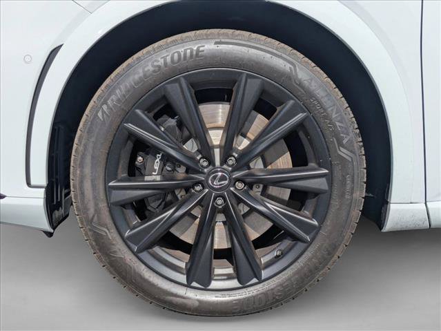 Certified 2024 Lexus RX 500h F Sport w/ Convenience Package AWD/4WD image 23