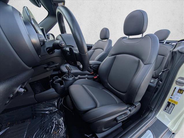 Used 2023 MINI Cooper S FWD image 12