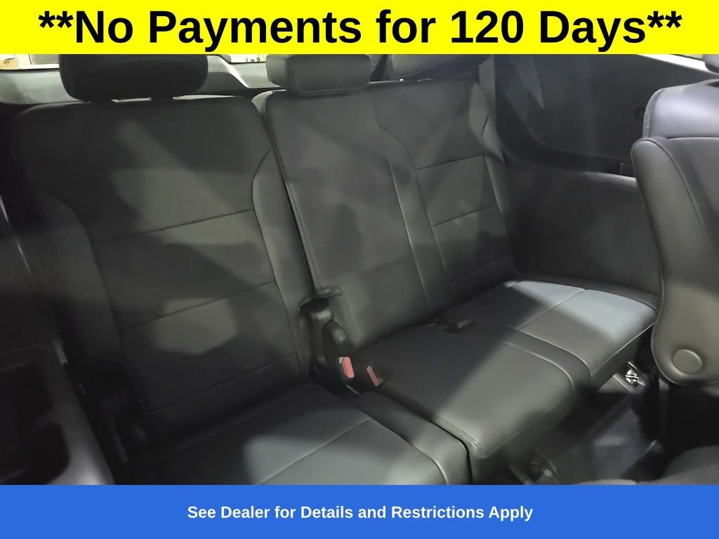 New 2026 Buick Enclave Preferred image 13