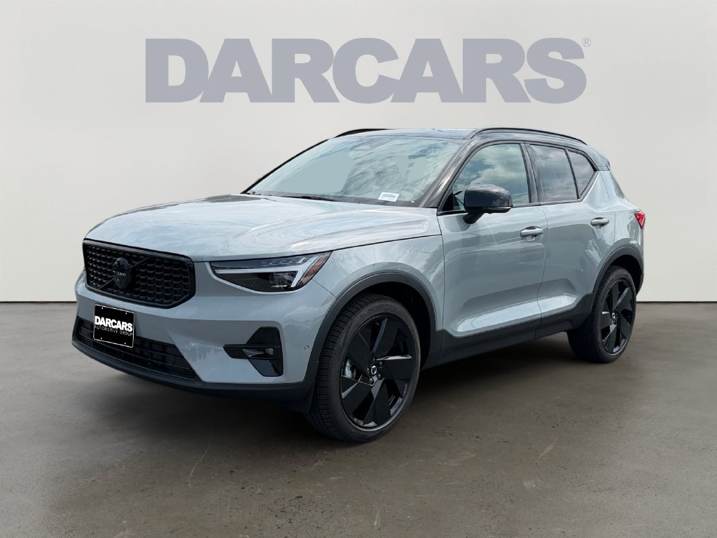 New 2026 Volvo XC40 B5 Ultra w/ Protection Package Premier AWD/4WD image 2