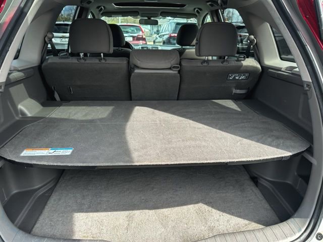 Used 2011 Honda CR-V EX image 20