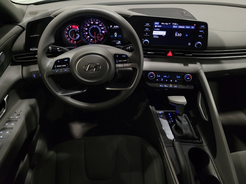 Used 2023 Hyundai Elantra SEL FWD image 22