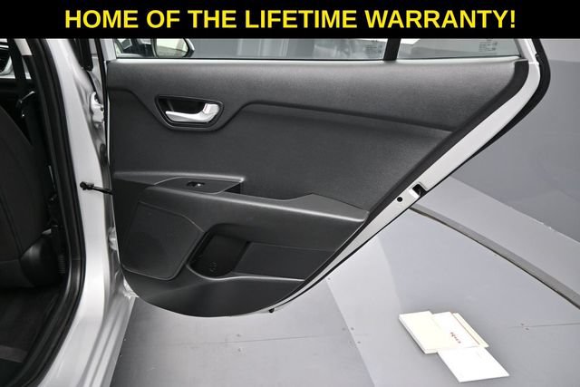 Used 2021 Kia Rio LX FWD image 35