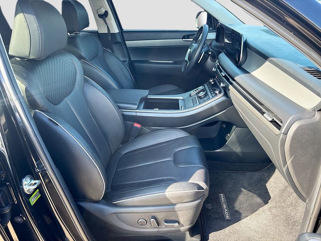 Used 2025 Hyundai Palisade XRT image 30
