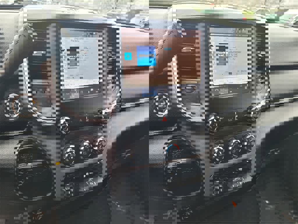 Used 2024 RAM 2500 Big Horn image 16