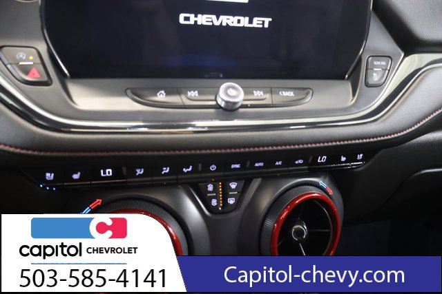 Used 2023 Chevrolet Blazer RS w/ Driver Confidence II Package AWD/4WD image 24