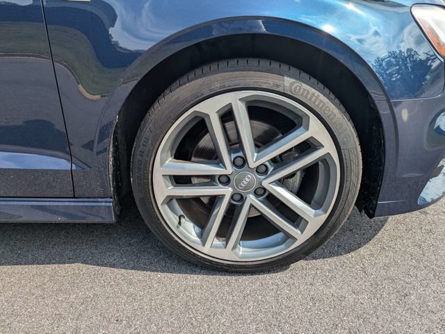Used 2019 Audi A3 2.0T Premium Plus FWD image 11