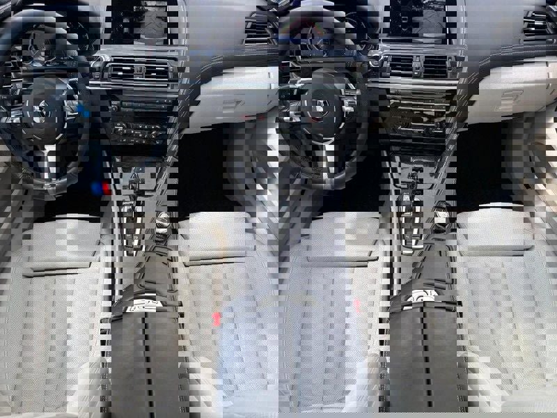 Used 2018 BMW 640i Gran Coupe xDrive image 12