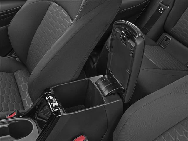 New 2026 Toyota Corolla SE FWD image 10