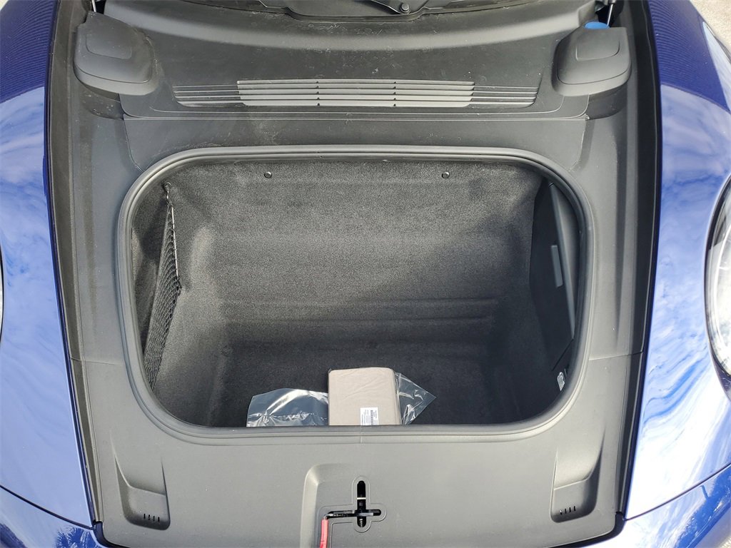 Used 2024 Porsche 911 Carrera GTS image 17