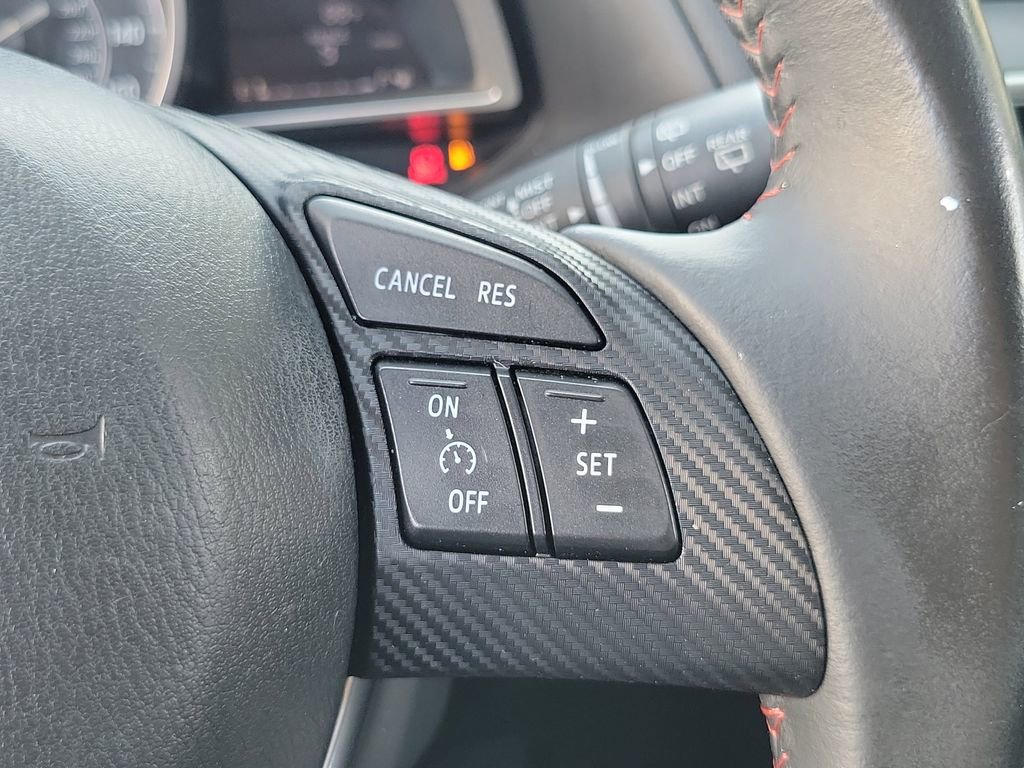 Used 2014 MAZDA MAZDA3 i Grand Touring FWD image 6