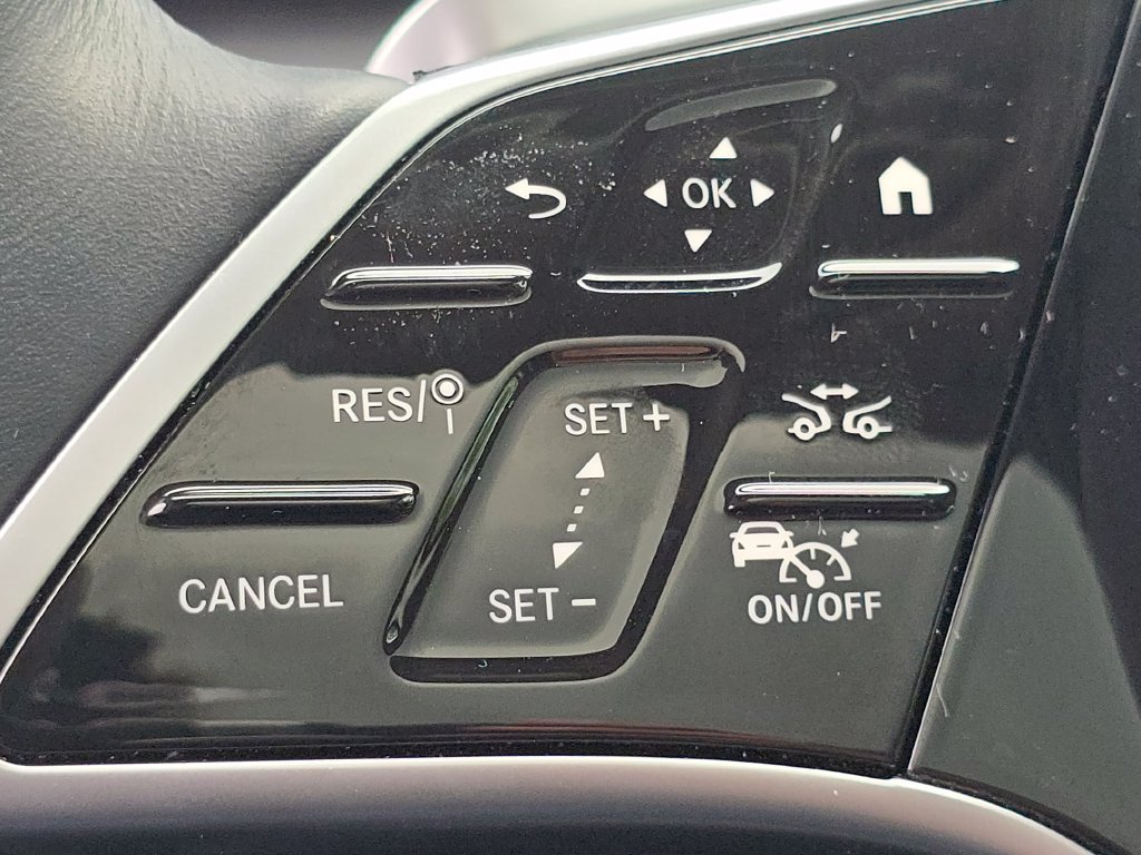 Certified 2026 Mercedes-Benz GLE 350 4MATIC image 38