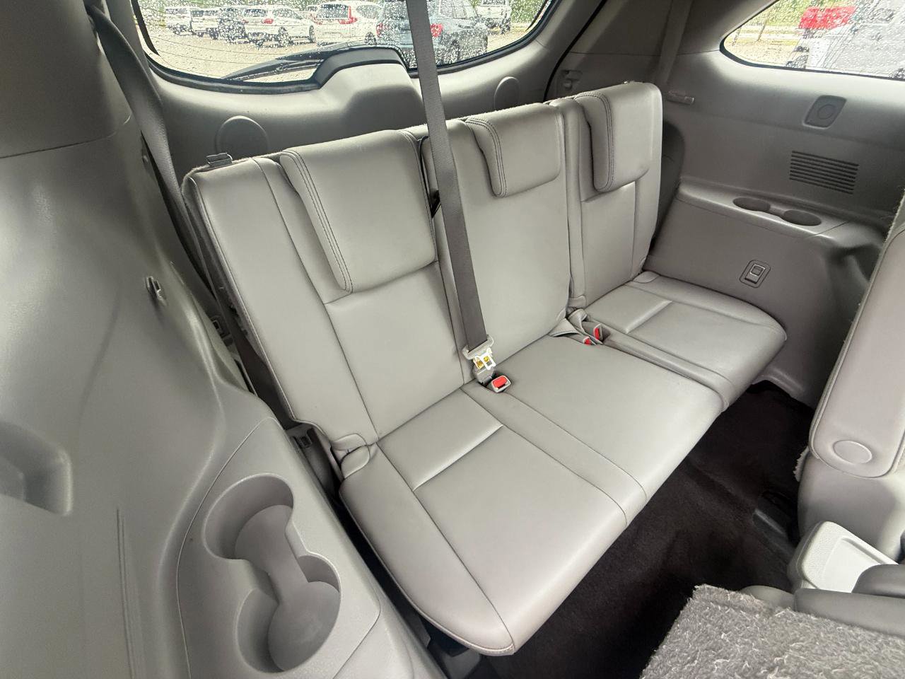 Used 2016 Toyota Highlander Limited Platinum FWD image 10
