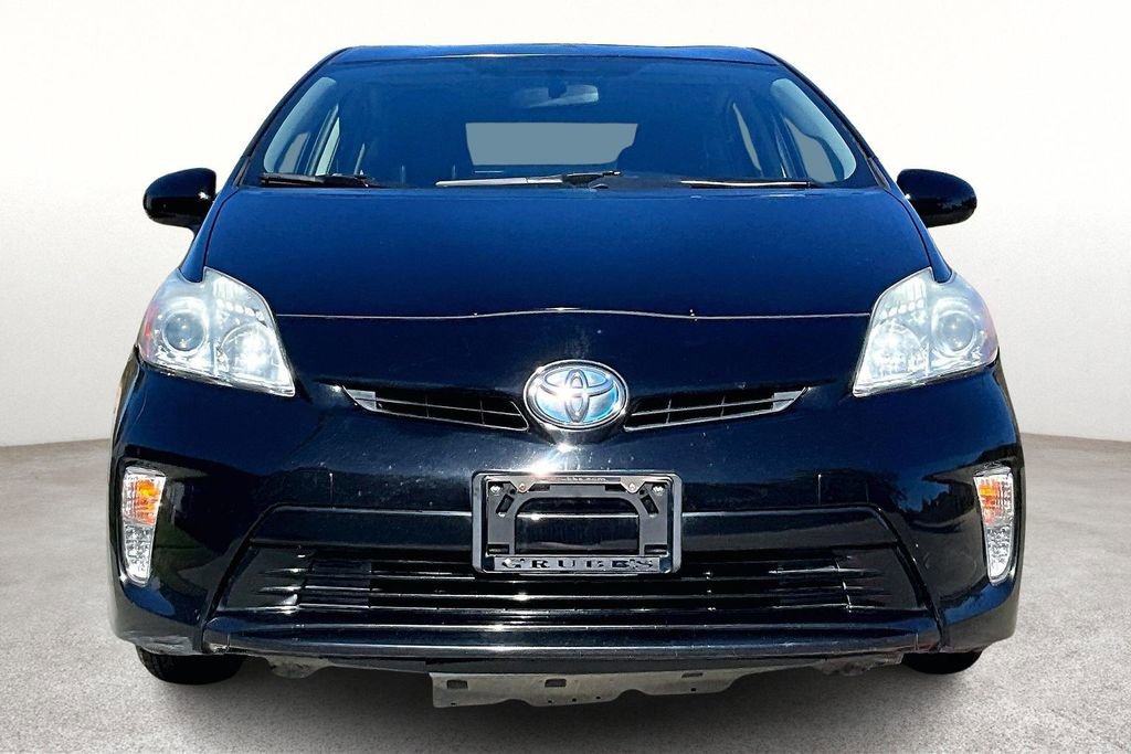 Used 2013 Toyota Prius One image 5