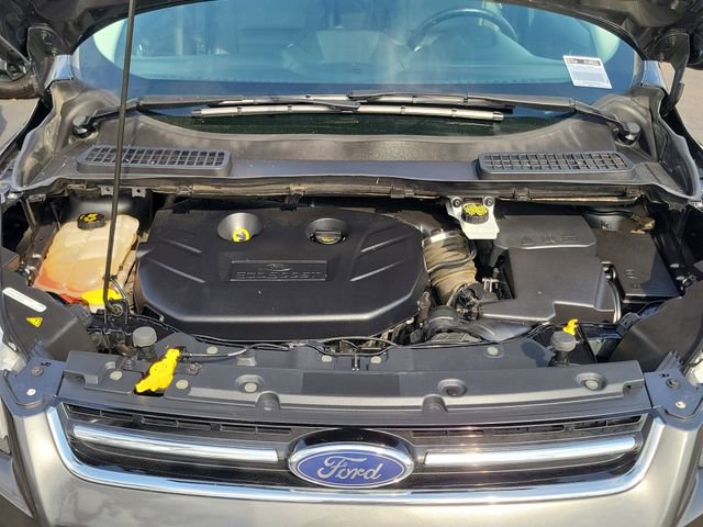 Used 2016 Ford Escape Titanium w/ Equipment Group 301A image 25