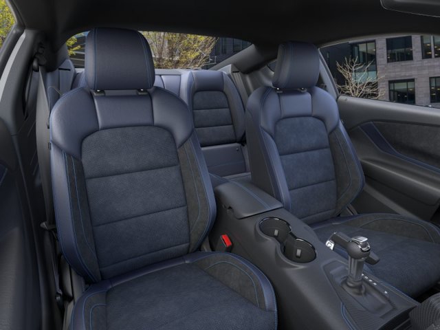 New 2026 Ford Mustang Dark Horse w/ Dark Horse Handlin Package RWD image 12