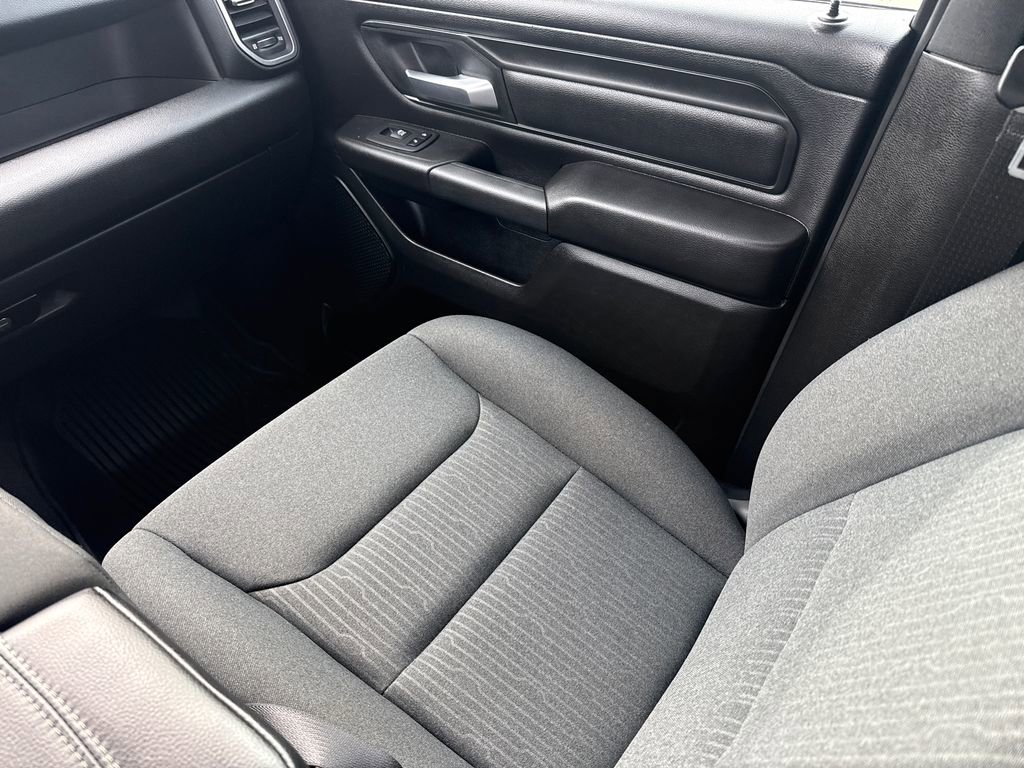 Used 2024 RAM 1500 Tradesman w/ Night Edition image 15