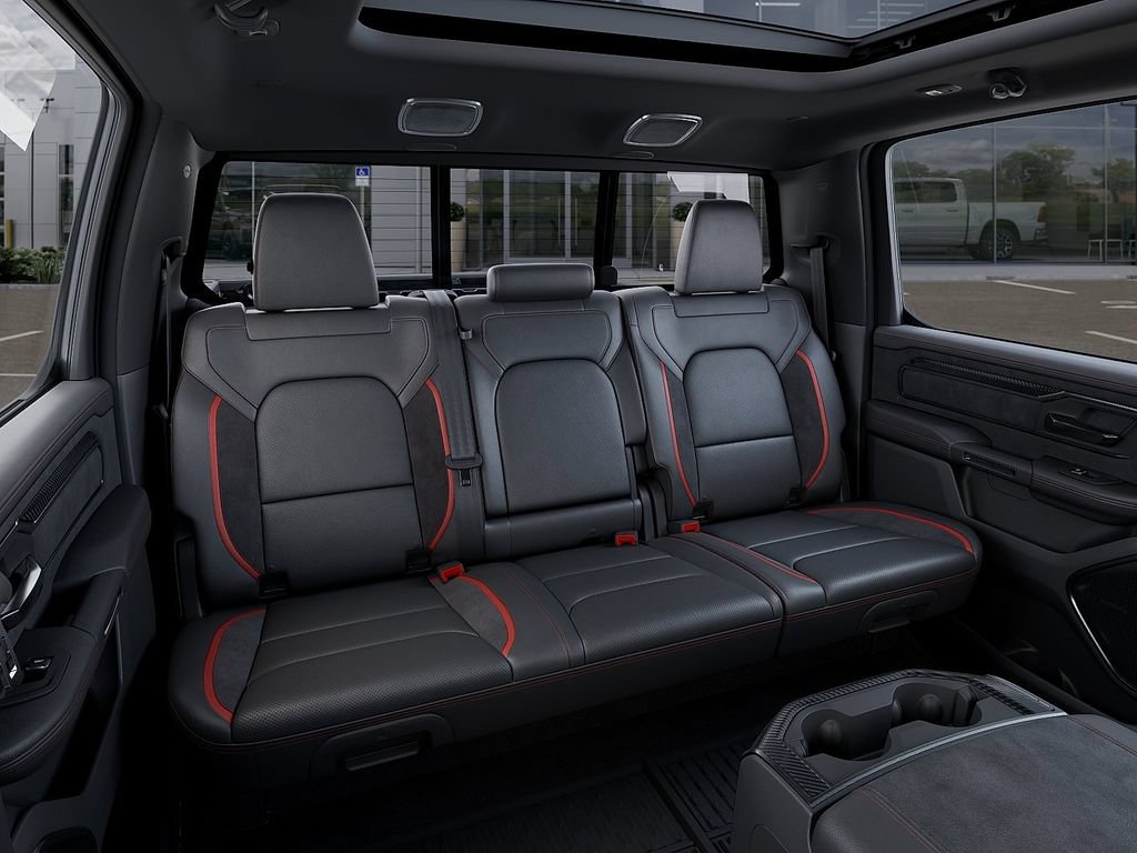 New 2026 RAM 1500 RHO w/ RHO Level 1 Equipment Group AWD/4WD image 15