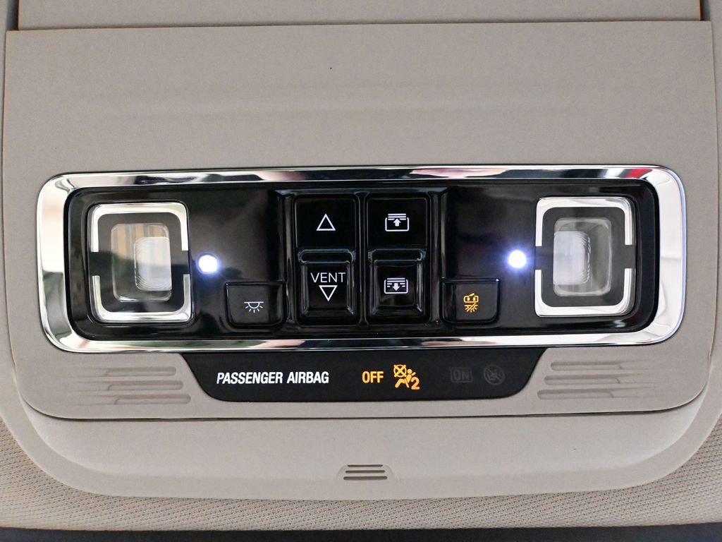 Used 2022 Lincoln Corsair Reserve w/ Equipment Group 201A image 40