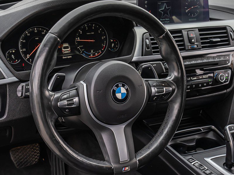 Used 2020 BMW 430i Gran Coupe xDrive AWD/4WD image 25