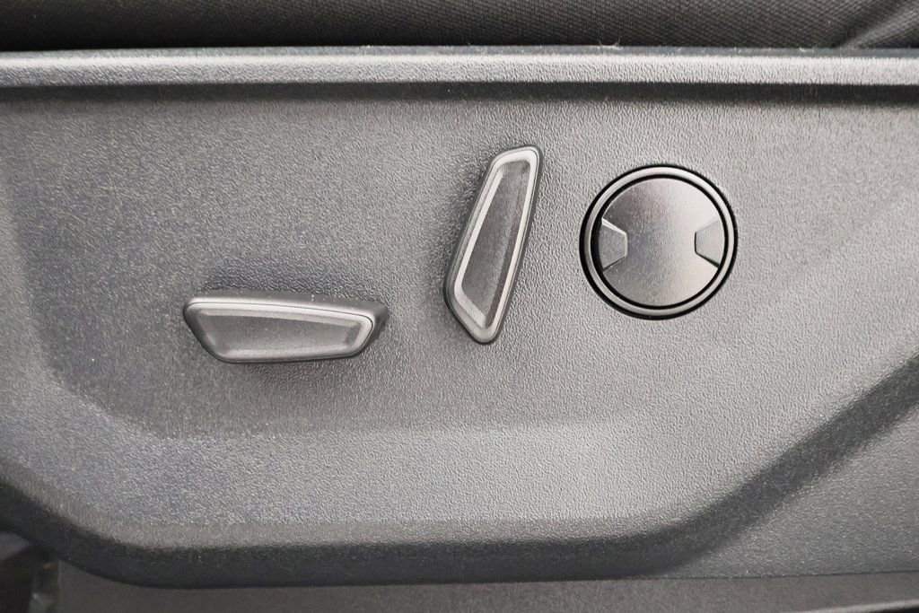 New 2025 Ford F150 XLT w/ Equipment Group 302A MID image 11